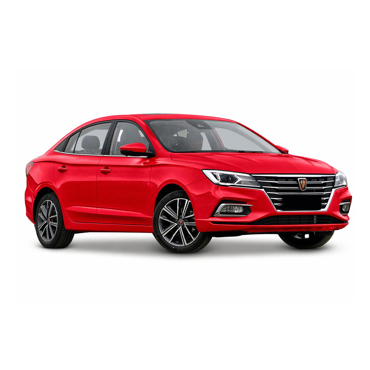 LUNETA MG 5 2020-